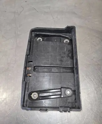 Mercedes-Benz GLC C253 Battery box tray A2056201302