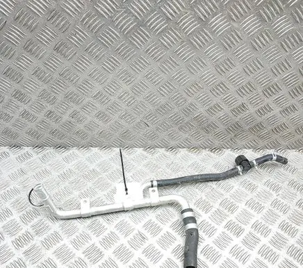 KIA Niro Engine coolant pipe/hose 375Y4Q4000