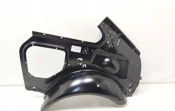 BMW 2 F22 F23 Rear quarter panel 7342097