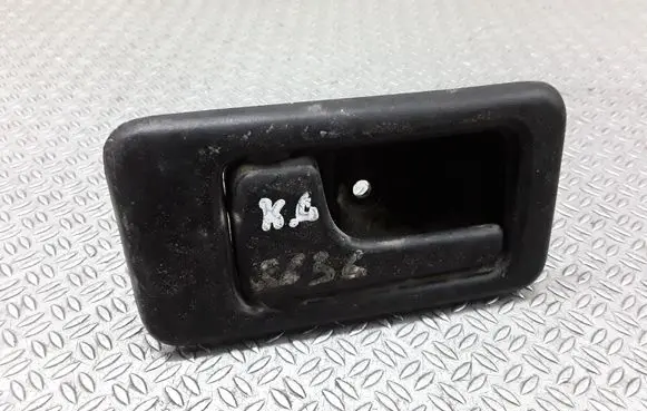 Opel Monterey Rear door interior handle