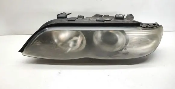 BMW X5 E53 Headlight/headlamp 22454500