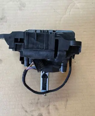Audi SQ7 Gear shifter/selector 4M1713041D 10009796904 0016060100019