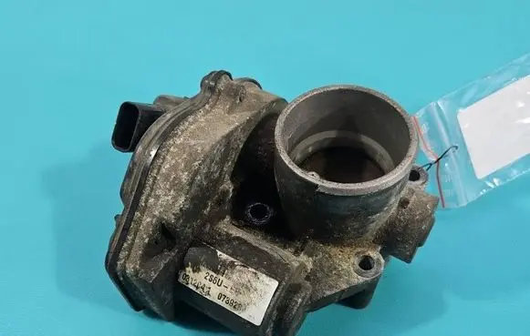 Mazda 2 Throttle body valve 2S6UEB IMPRK1568495