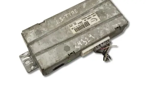 Jaguar S-Type Voice control module 2R8F-14B292-BD