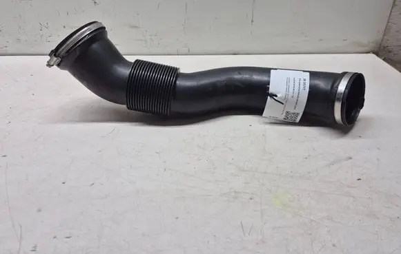 Audi A8 S8 D4 4H Air intake duct part 4H0129615D