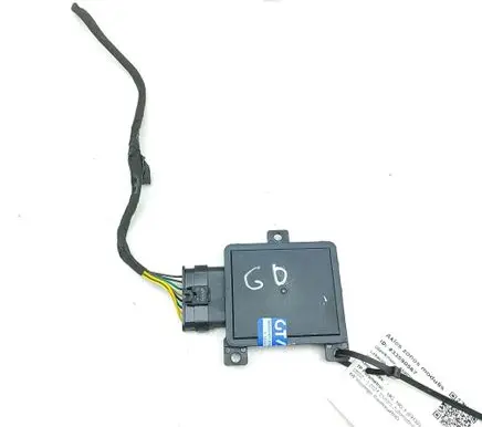 MG MG4 ev Blind spot module 11391406 11031923