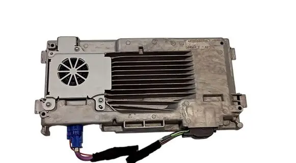 BMW 2 G42 Speedometer (instrument cluster) 62105B95150 62105B86535 62105B6B889