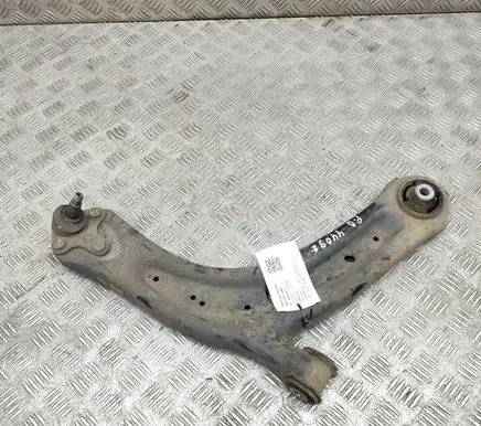 Volkswagen Tiguan Front lower control arm/wishbone 3Q0407152N