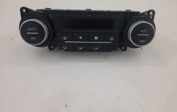 KIA Ceed Climate control unit 972501H621