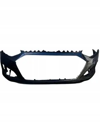 Audi A4 S4 B9 8W Front bumper 8W0807437