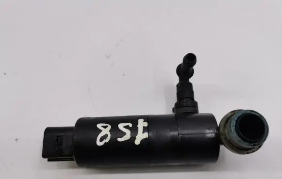 Bentley Flying Spur Headlight washer pump 