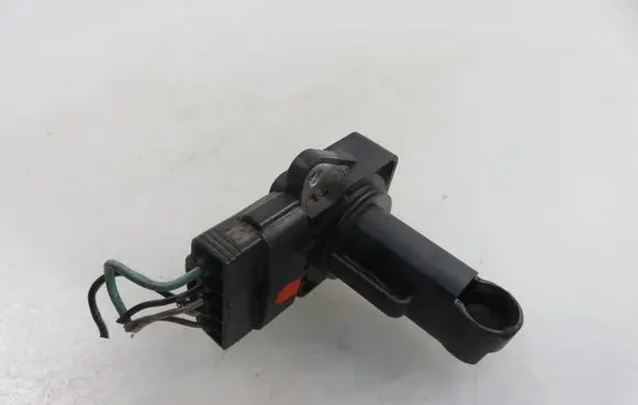Mazda 3 I Mass air flow meter 1974006020