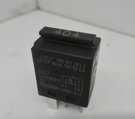 Volkswagen Phaeton Other relay 7M0951253C