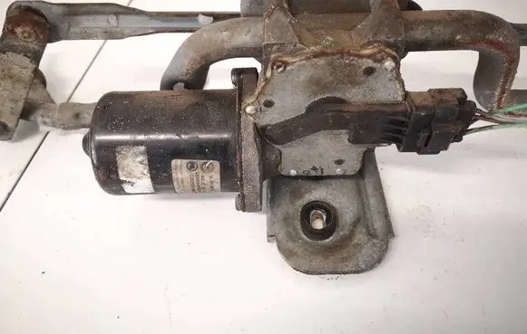 Fiat Scudo Wiper motor 1400456480 443122361019