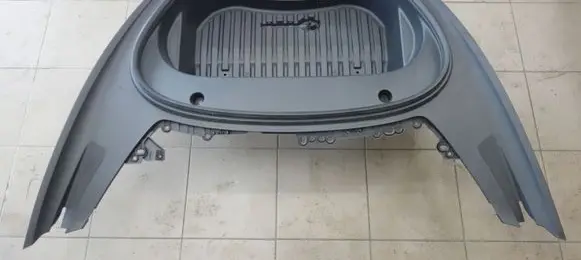 Tesla Model 3 Trunk bottom trim panel 152673800A