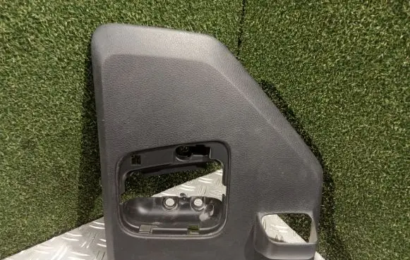 Toyota Proace Sliding door trim 98099547 156121551