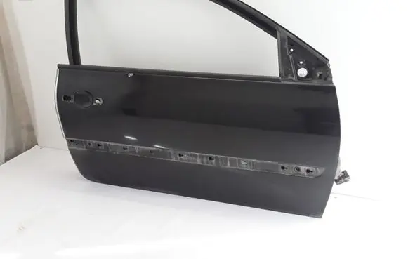 Door (2 Door Coupe)
