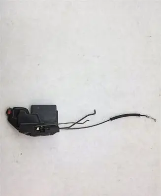 Hyundai Santa Fe Front door lock 