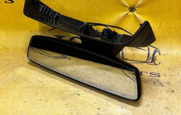 BMW 5 G30 G31 G38 Rear view mirror (interior) 6822492 9303999