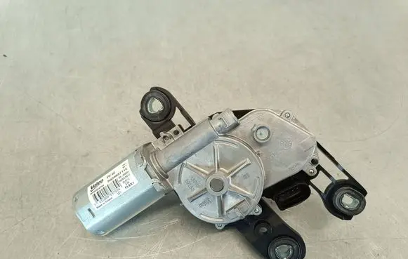 Volkswagen PASSAT B8 Rear window wiper motor W000089789 5G0955711C