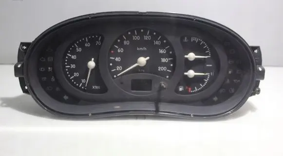 Clock