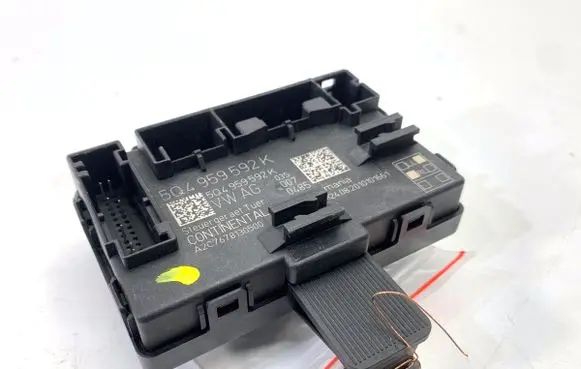 Skoda Superb B8 (3V) Other control units/modules 5Q4959592K