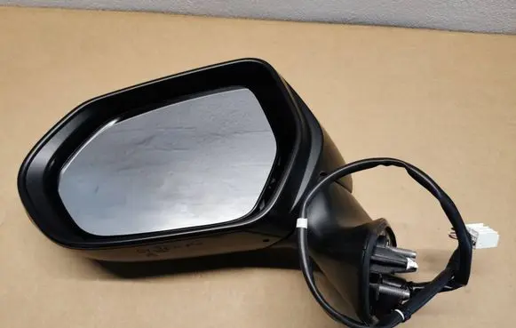 Toyota Yaris Cross Front door electric wing mirror 879400DE30DAN 879400DE30