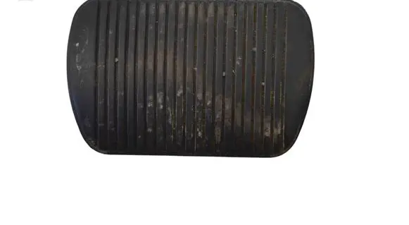 Brake pedal