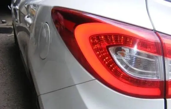 Hyundai ix35 Rear/tail lights 92401-2Y500