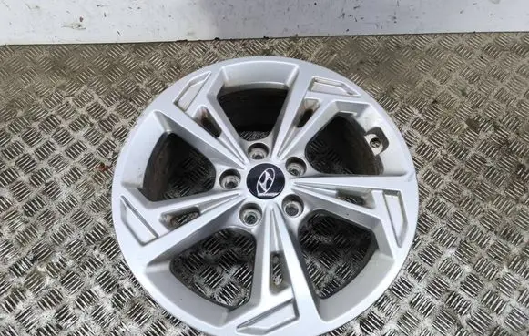 Hyundai Kona I R18 alloy rim 52910J9700