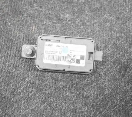 BMW M4 F82 F83 Other devices 7812D35029700 A2C94289404