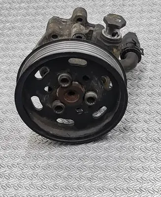 Volkswagen Golf IV Power steering pump 038145255B