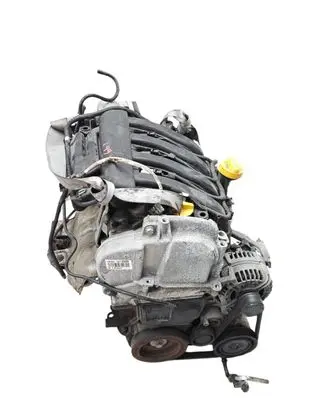 Renault Scenic III - Grand scenic III Engine K4MR858 130956 100017699R