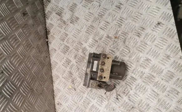 Ford Transit ABS Pump 6c112c405bd