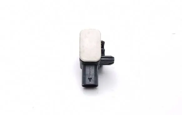 Porsche Cayenne (9Y0 9Y3) Airbag deployment crash/impact sensor 971907651