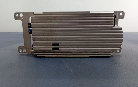 BMW X3 F25 Voice control module 9257153