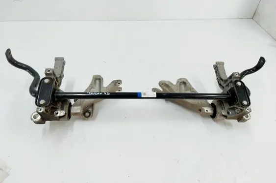 Porsche Taycan 9J1 Front anti-roll bar/sway bar 9J1411025A