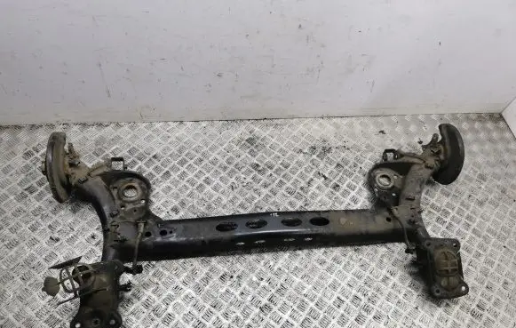 Seat Ibiza V (KJ) Rear subframe 2Q0501053BR