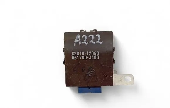 Toyota Corolla E120 E130 Other control units/modules 8264213010