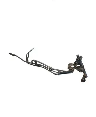 Subaru Forester SG Fuel injector Fbycg50