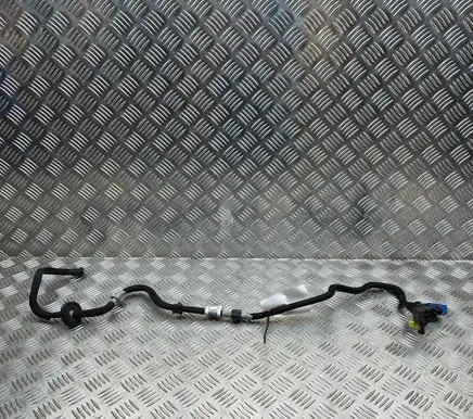 Opel Mokka B Vacuum line/pipe/hose 9832822680 9824452280