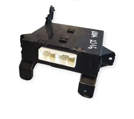 Subaru Legacy Fan control module 72343al22a