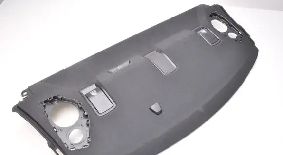 BMW 2 F44 Tailgate/boot cover trim set 6999468