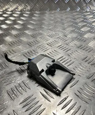 Jeep Avenger Front bumper camera 9855566280
