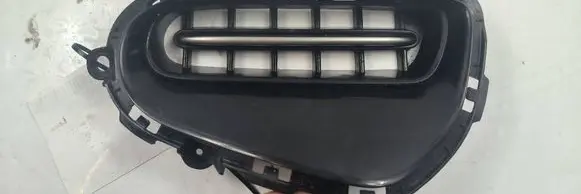 KIA Stinger Front bumper lower grill 86522J5610