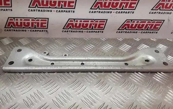Muffler mount bracket/holder