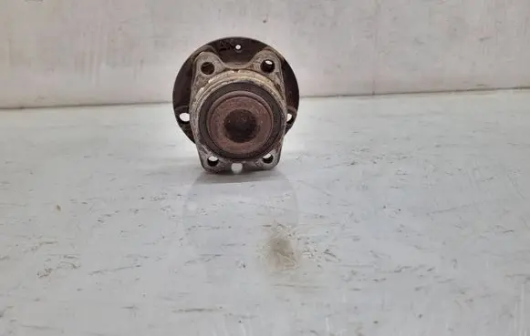 Audi A6 S6 C6 4F Rear wheel ball bearing 