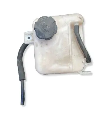 KIA Carens III Coolant expansion tank/reservoir 25430
