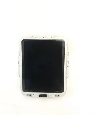 Volvo XC90 Screen/display/small screen 31466836