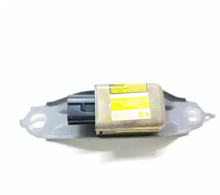 Toyota Prius (XW20) Airbag deployment crash/impact sensor 8983347030 1879000911